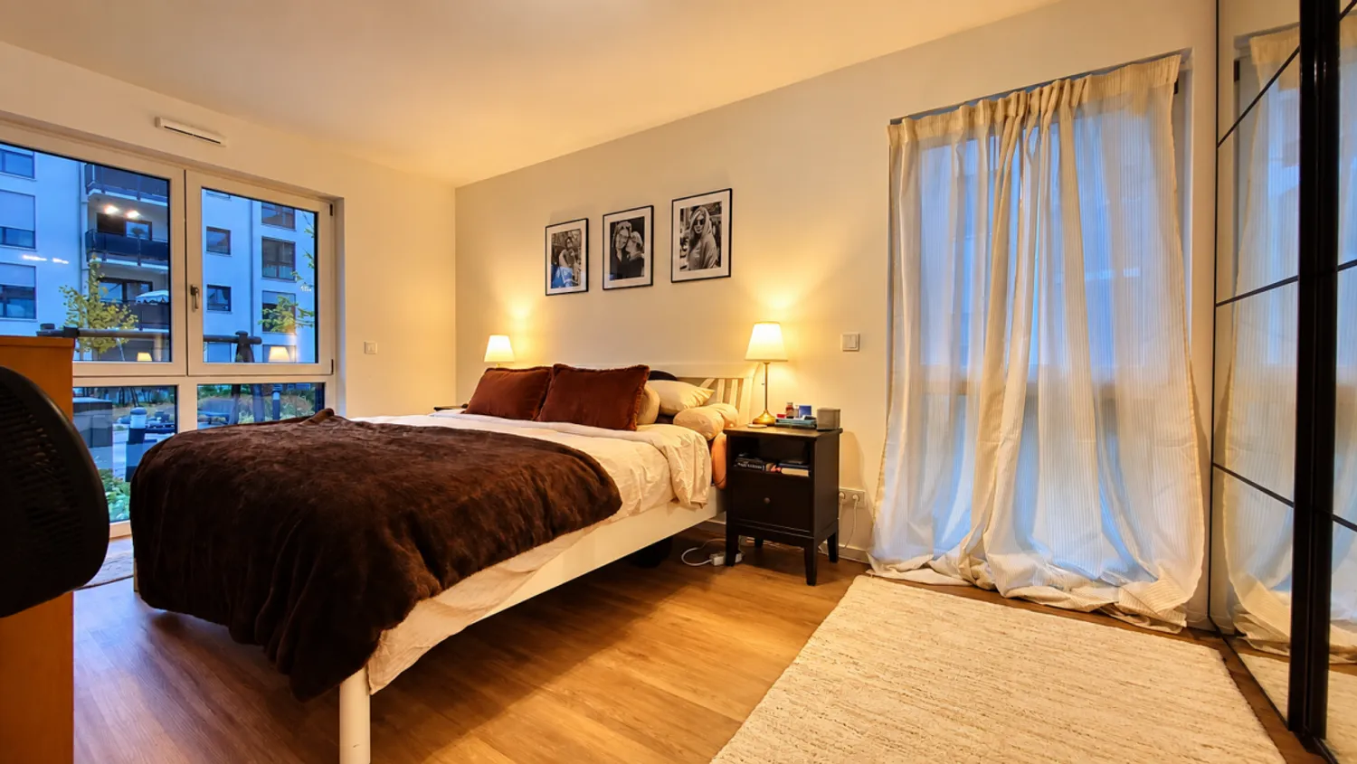 4 Zimmer Wohnung mit 115 m² in Hanau – Bild 9
