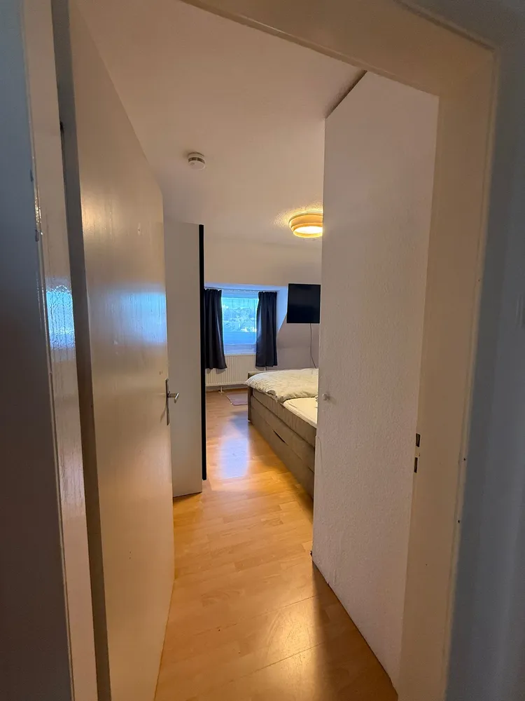 2 Zimmer Wohnung mit 34 m² in Mönchengladbach – Bild 8