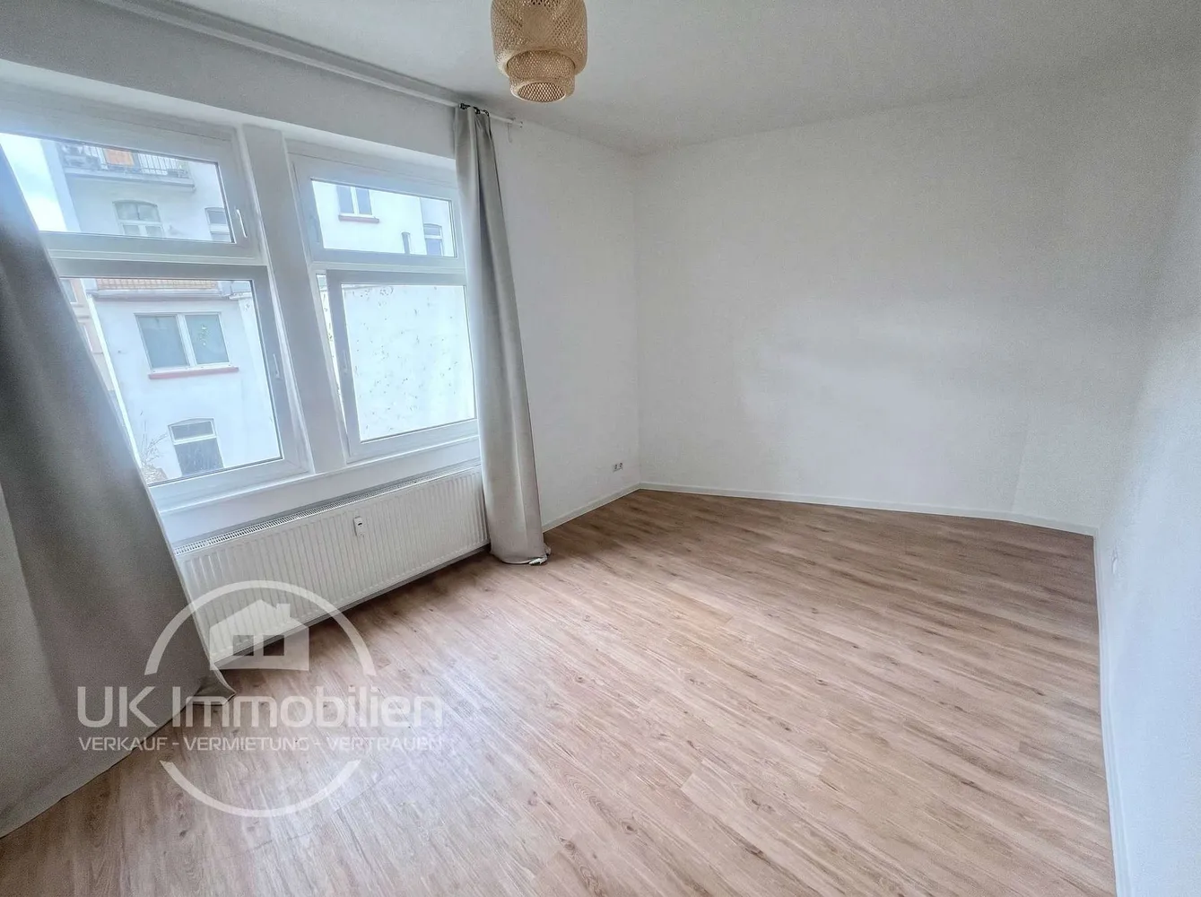 2 Zimmer Wohnung mit 56 m² in Frankfurt am Main – Bild 5