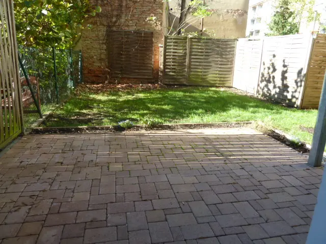 2 room apartment with 57 m² in Gera – Photo 10