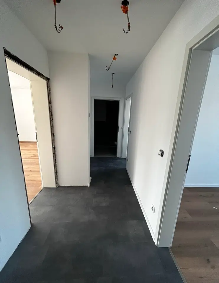3 Zimmer Wohnung mit 75 m² in Hamm – Bild 5