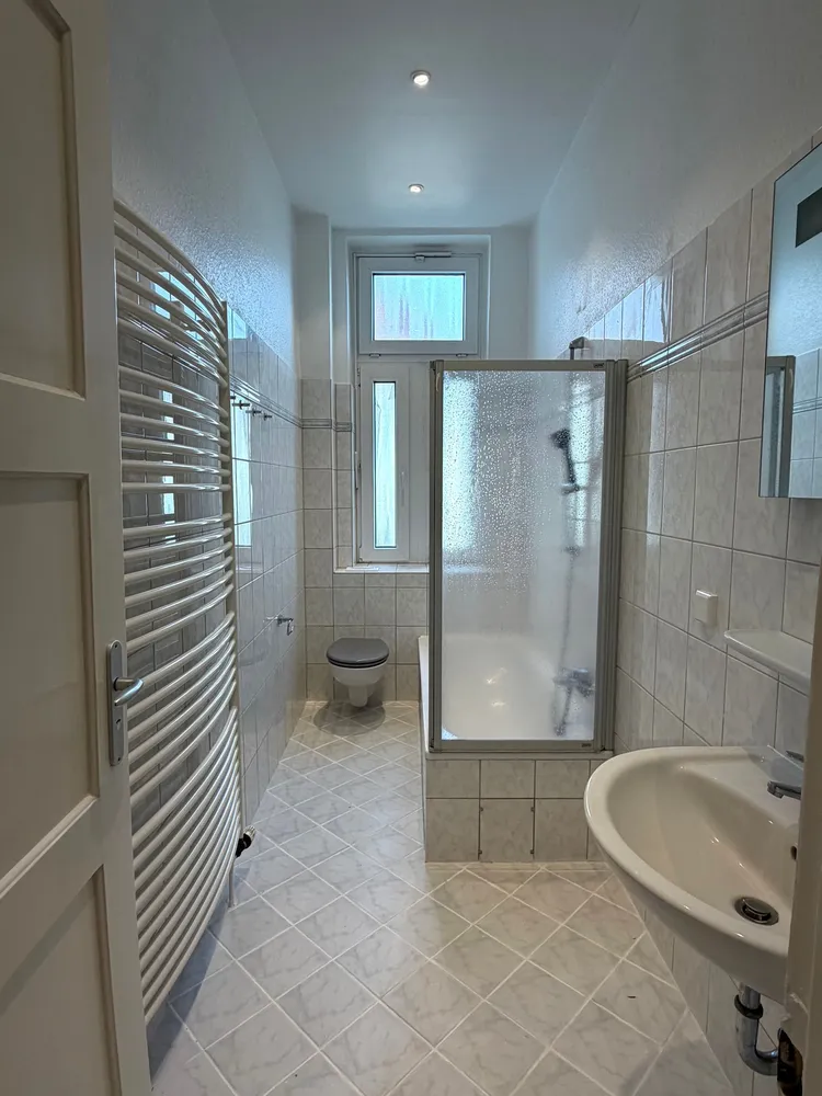 4 Zimmer Wohnung mit 111 m² in Hannover – Bild 6
