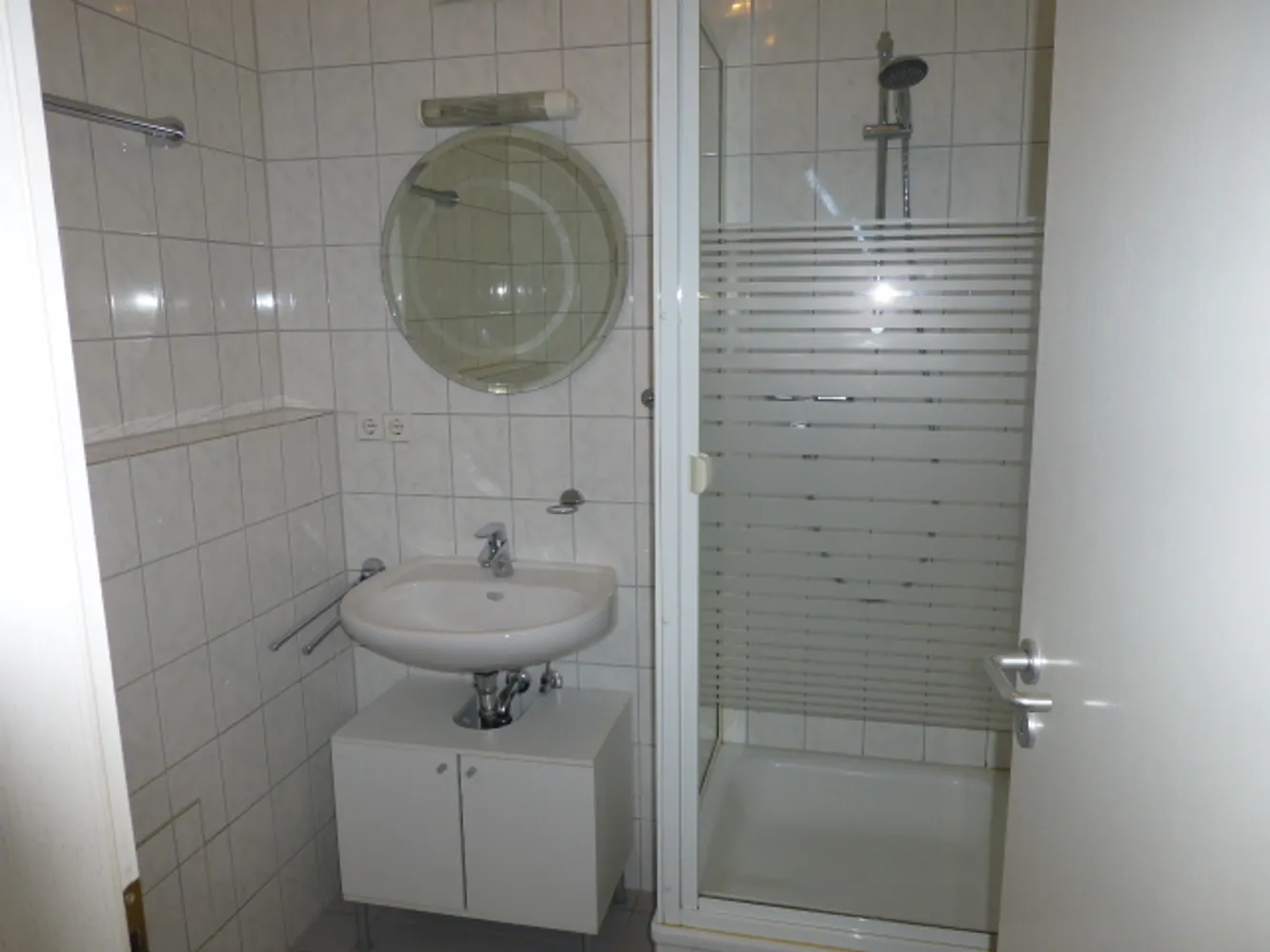 1 Zimmer Wohnung mit 33 m² in Regensburg – Bild 4
