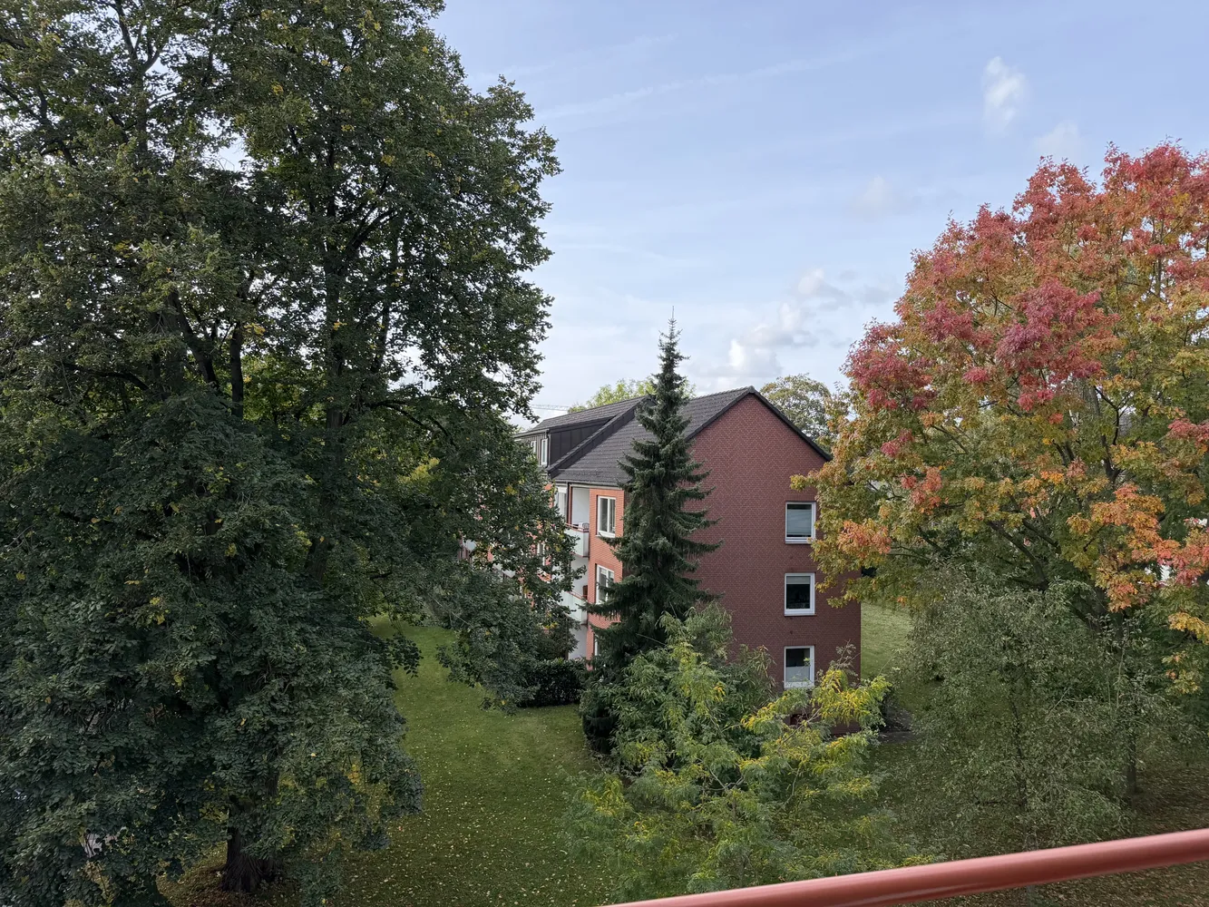 3 Zimmer Wohnung mit 70 m² in Hamburg – Bild 9