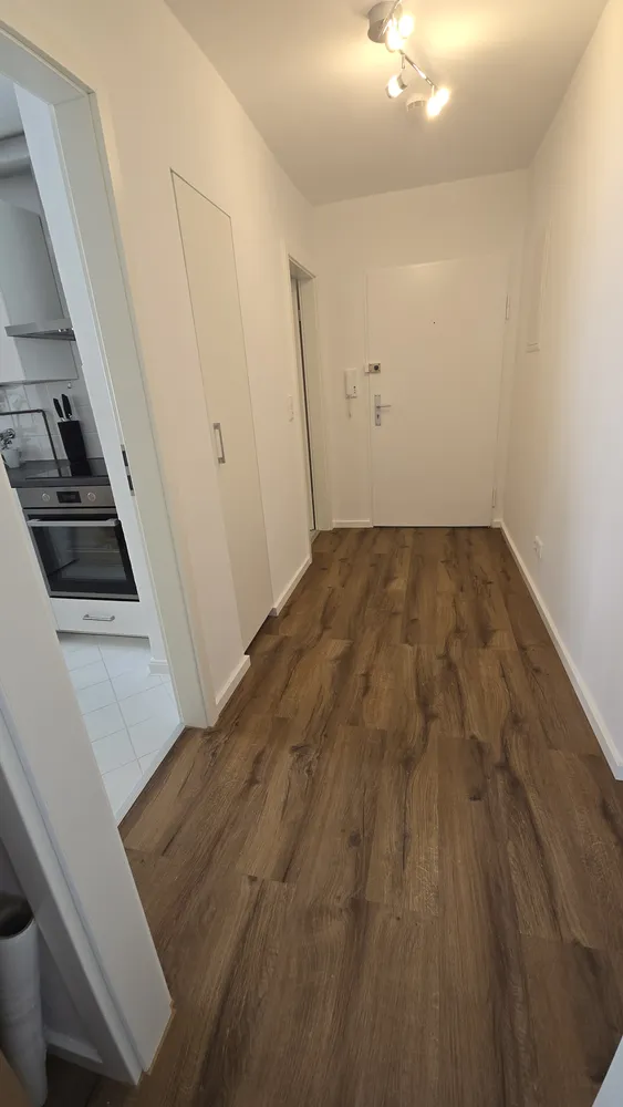 2 Zimmer Wohnung mit 51 m² in Frankfurt am Main – Bild 7