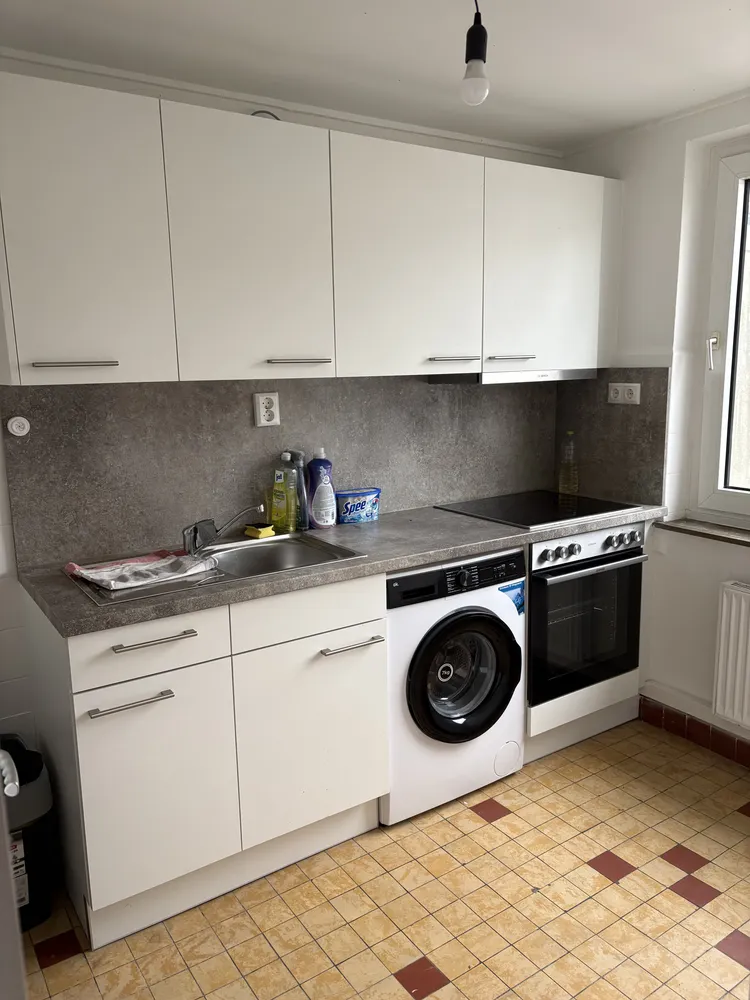 1 Zimmer Wohnung mit 44 m² in Lübeck – Bild 3