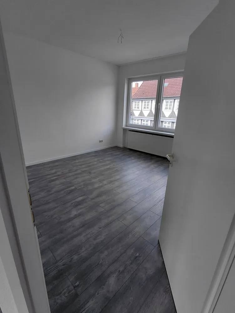 4 Zimmer Wohnung mit 95 m² in Wolfenbüttel – Bild 7