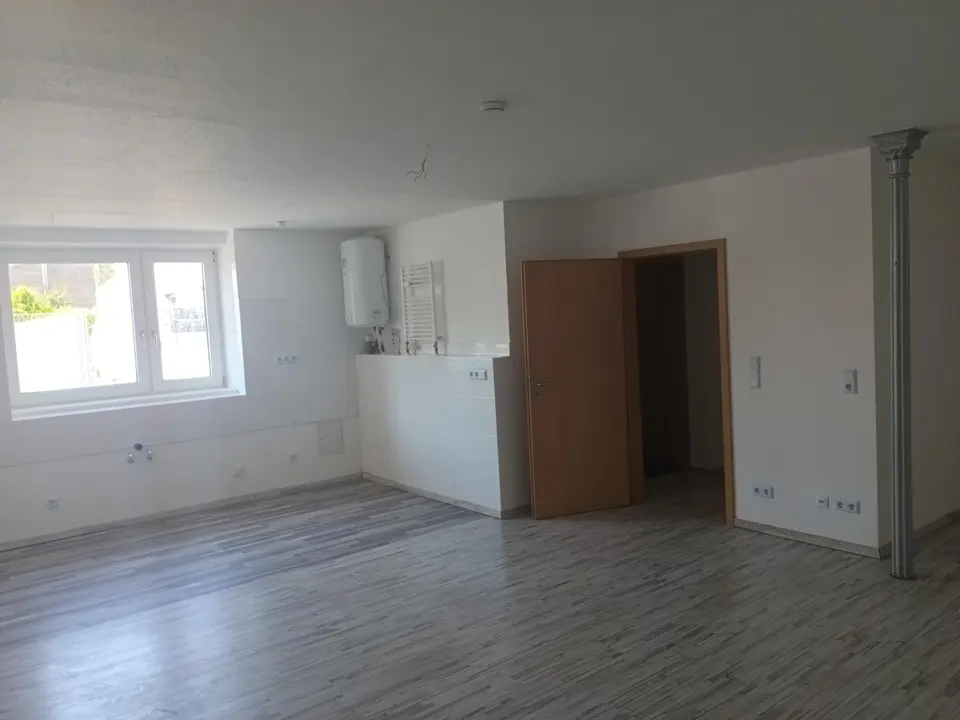 2 Zimmer Wohnung mit 43 m² in Braunschweig – Bild 5