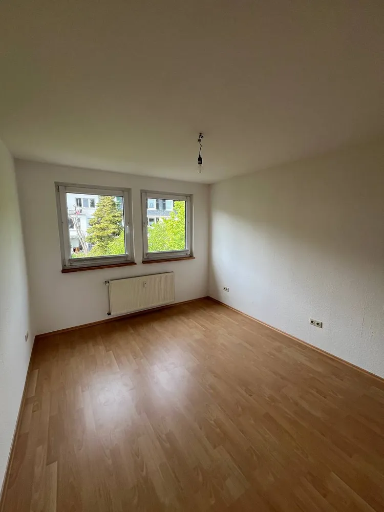 2 Zimmer Wohnung mit 52 m² in Wuppertal – Bild 4
