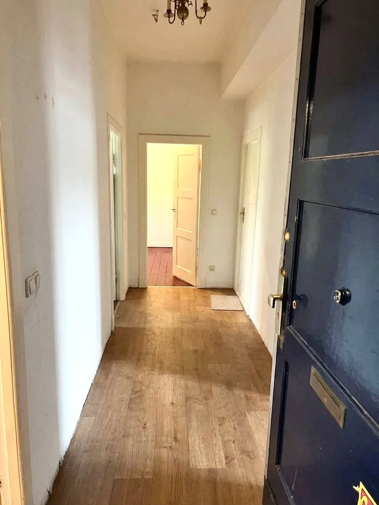 3 Zimmer Wohnung mit 69 m² in Berlin – Bild 4