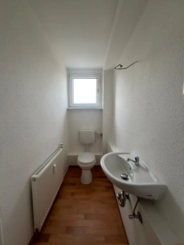 3 Zimmer Wohnung mit 102 m² in Zeitz – Bild 9