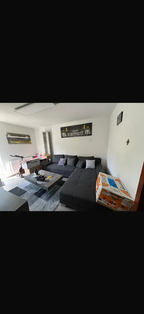 3 Zimmer Wohnung mit 48 m² in Dortmund – Bild 10