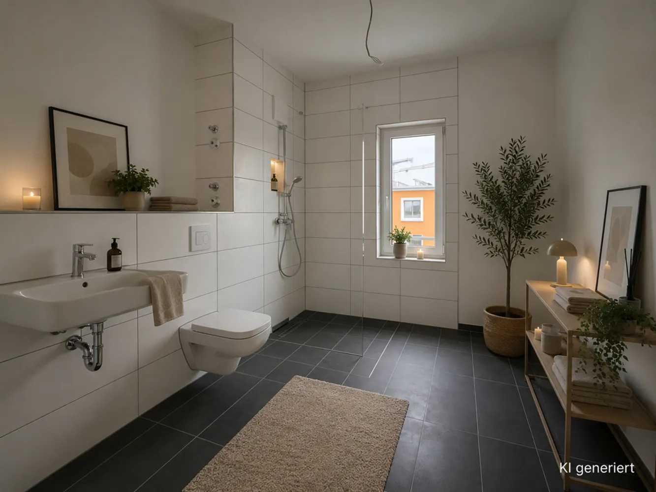 3 Zimmer Wohnung mit 82 m² in Köln – Bild 3