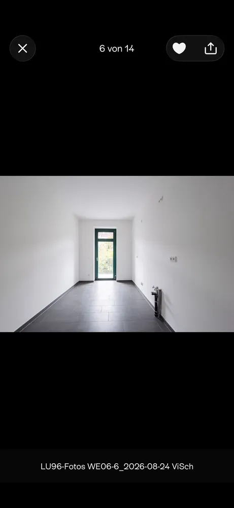 4 Zimmer Wohnung mit 83 m² in Leipzig – Bild 12