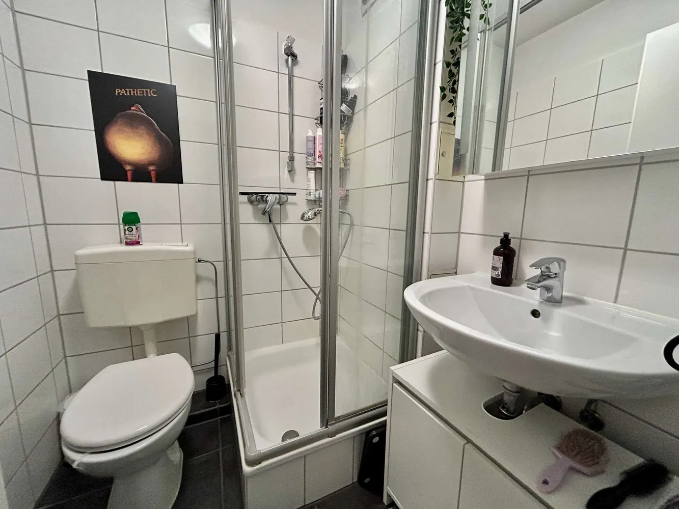 2 Zimmer Wohnung mit 47 m² in Düsseldorf – Bild 7