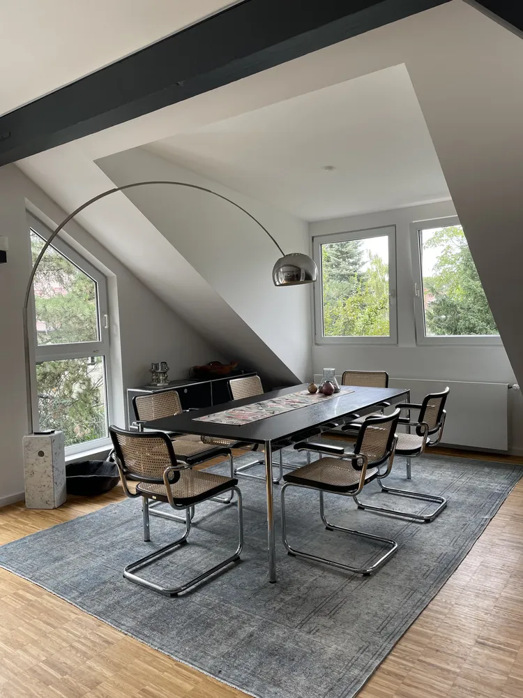 2 Zimmer Wohnung mit 85 m² in Mannheim – Bild 6