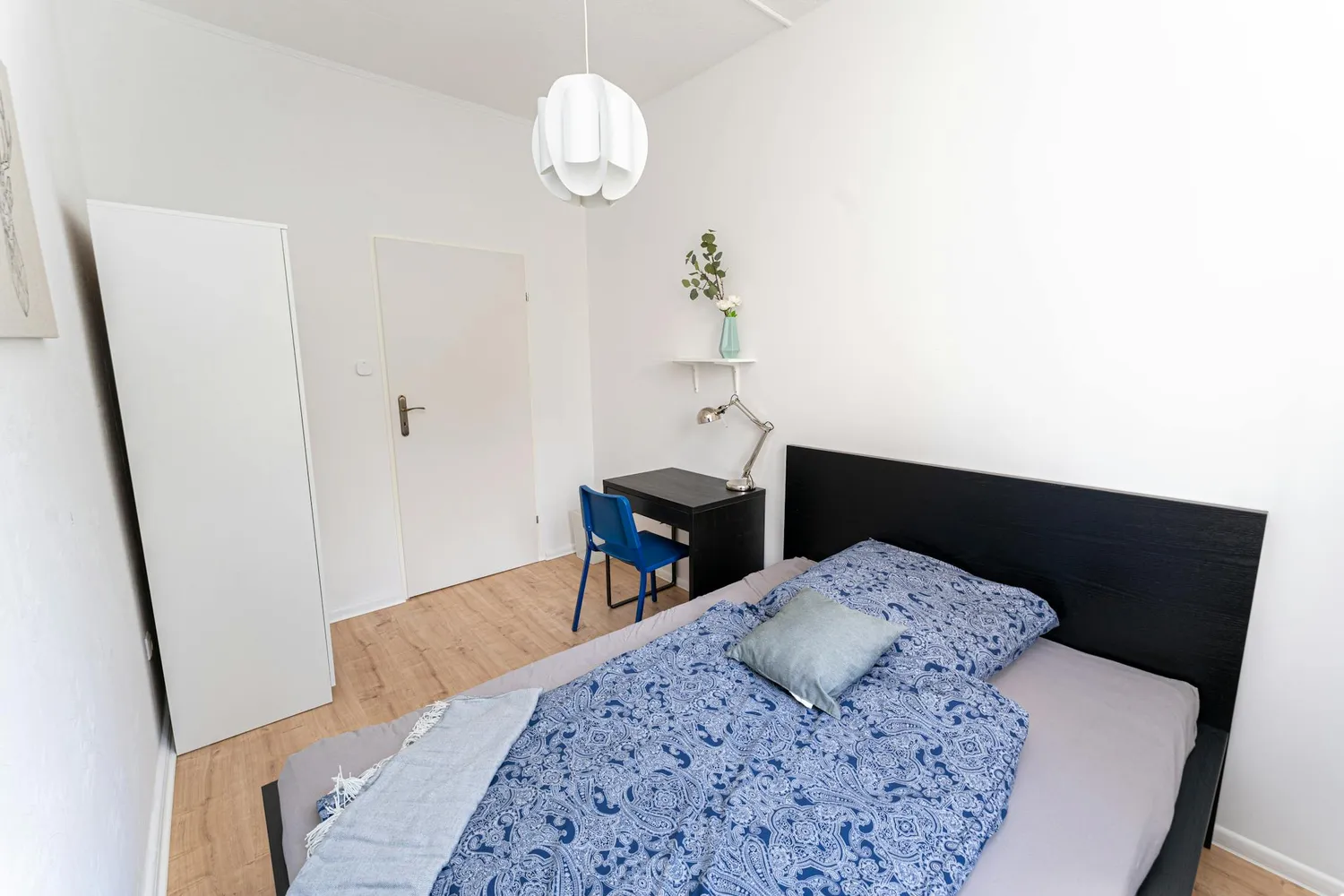 Shared room with 9 m² in Berlin – Photo 4
