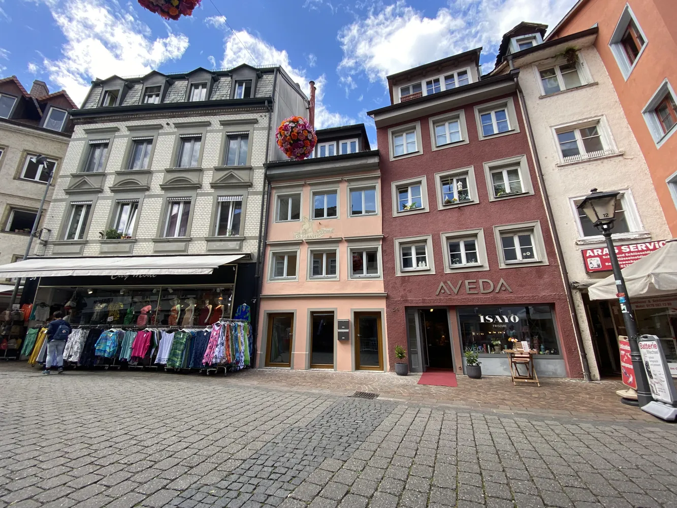 1 Zimmer Wohnung mit 30 m² in Konstanz – Bild 4