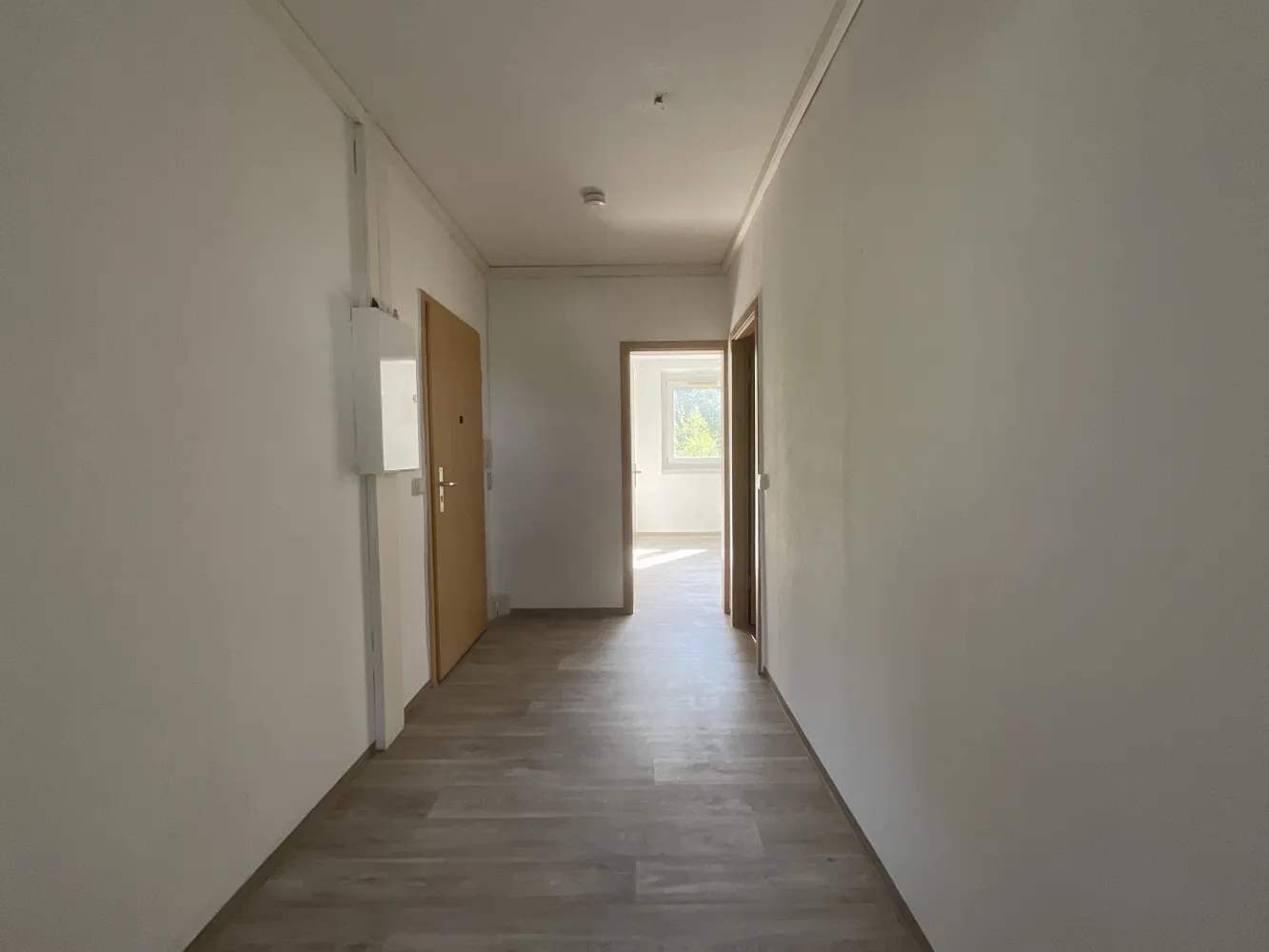 2 Zimmer Wohnung mit 49 m² in Suhl – Bild 3