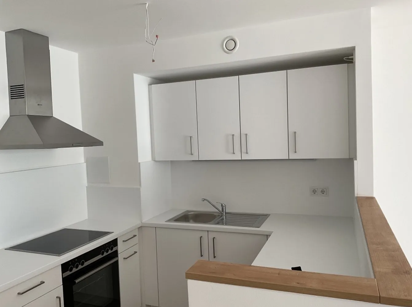 1 Zimmer Wohnung mit 37 m² in Freiburg im Breisgau – Bild 3