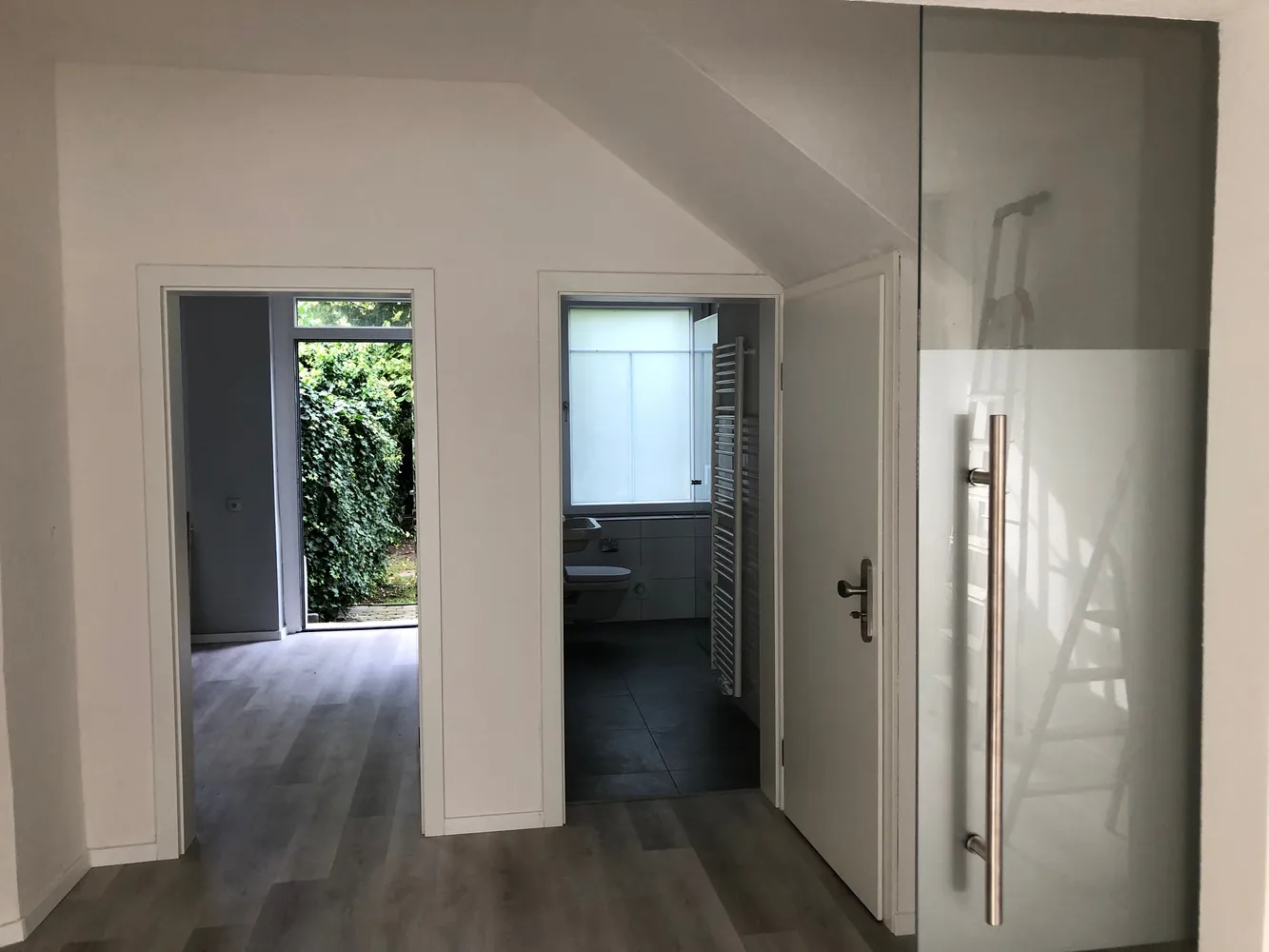 3 room apartment with 98 m² in Ibbenbüren – Photo 10