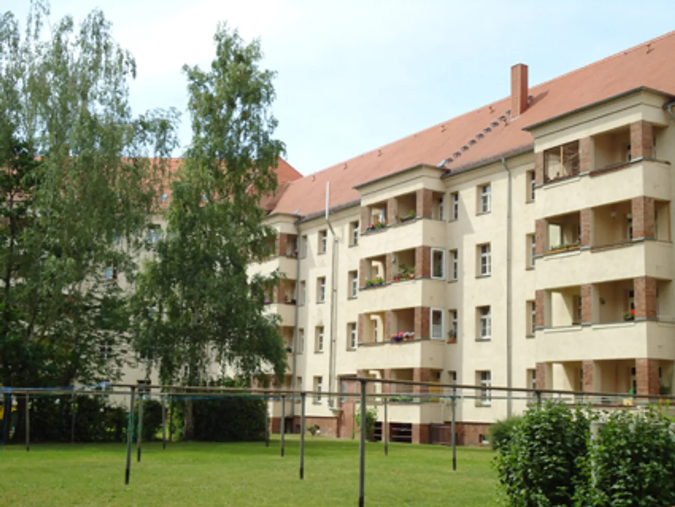 3 room apartment with 64 m² in Dresden – Photo 1