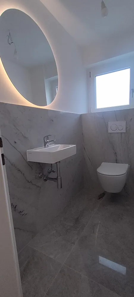 5 Zimmer Wohnung mit 160 m² in Freiburg im Breisgau – Bild 8