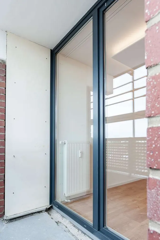 1 Zimmer Wohnung mit 40 m² in Krefeld – Bild 3