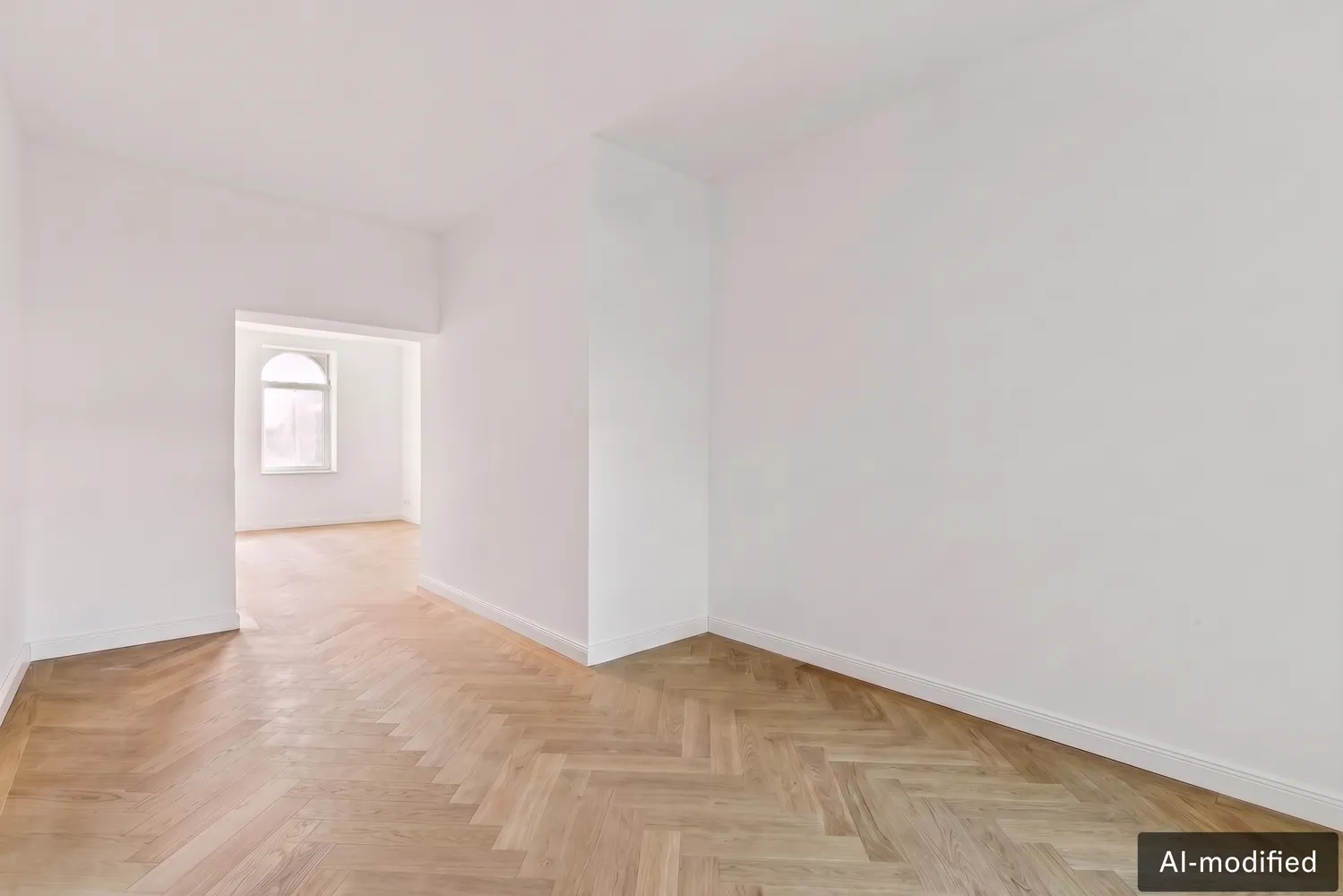 2 Zimmer Wohnung mit 95 m² in Düsseldorf – Bild 3