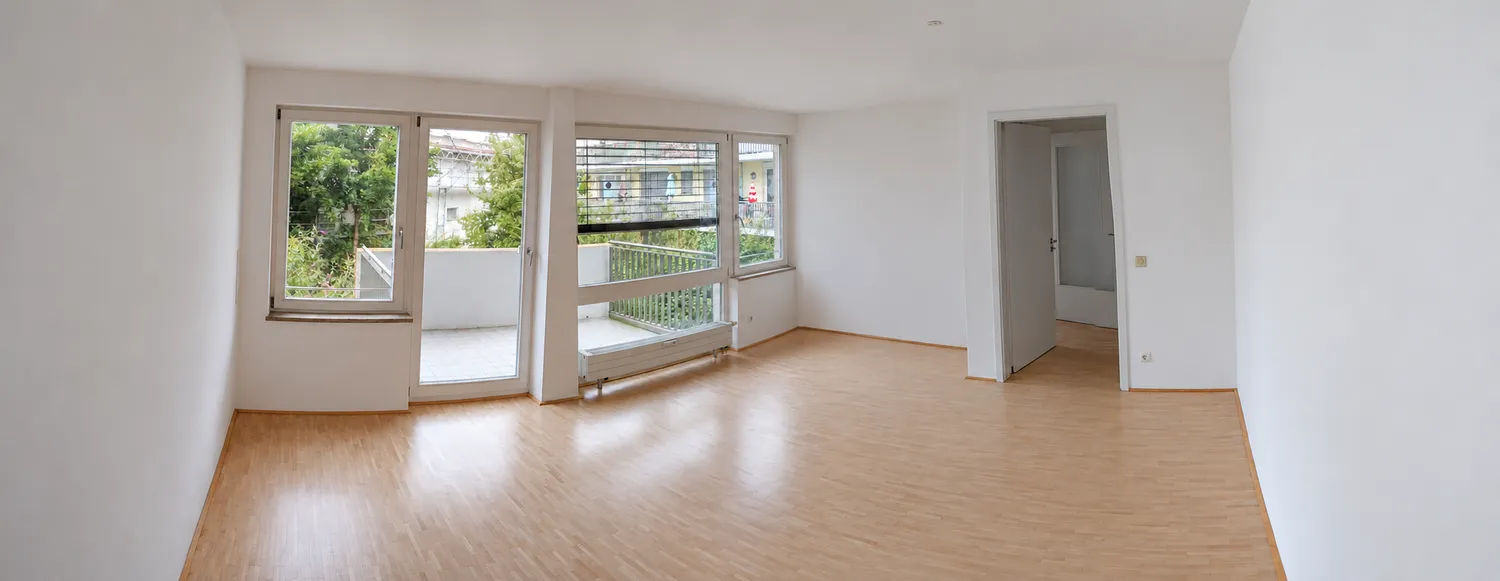 1 Zimmer Wohnung mit 37 m² in München – Bild 5
