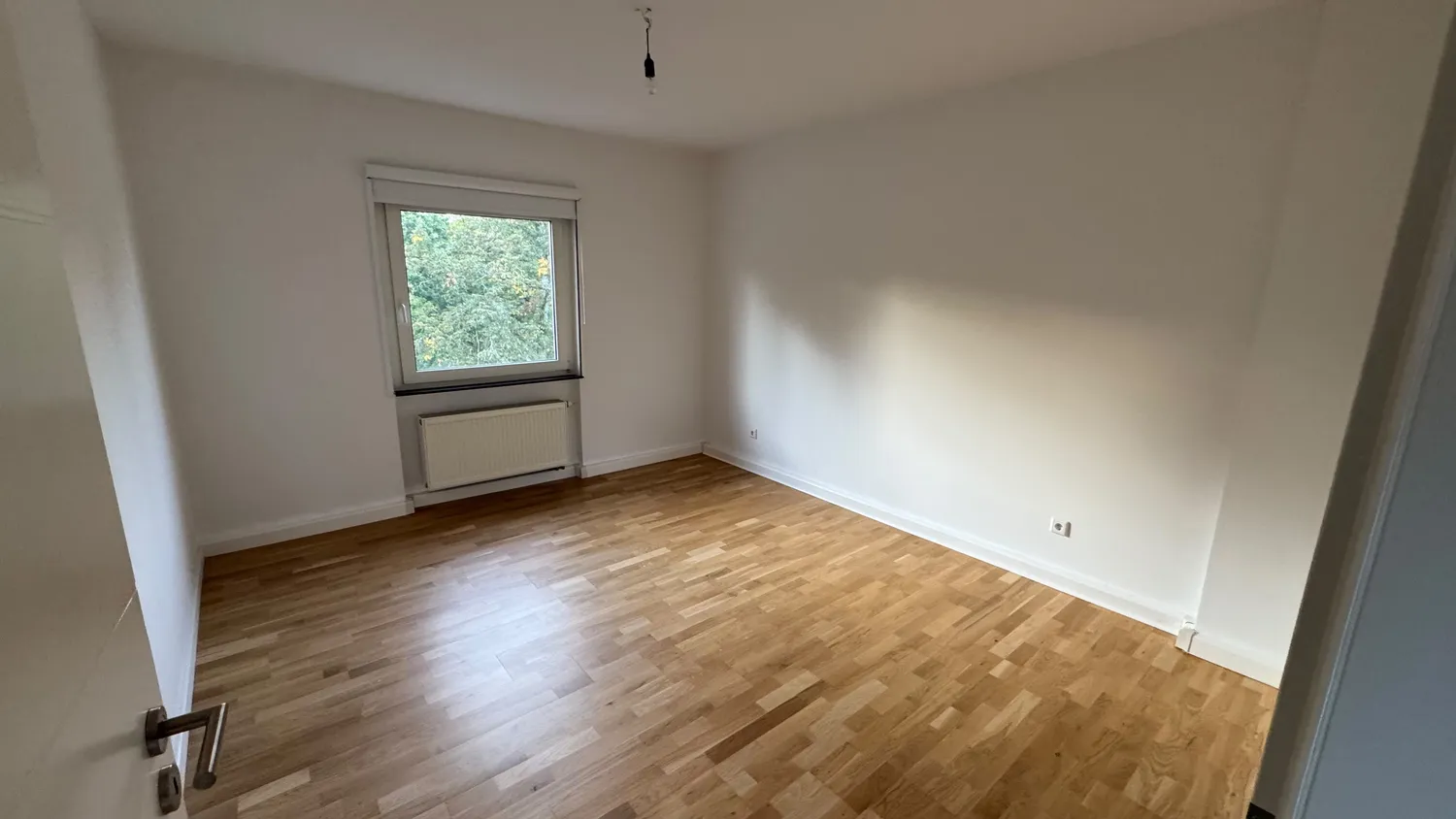 2 Zimmer Wohnung mit 60 m² in Krefeld – Bild 7