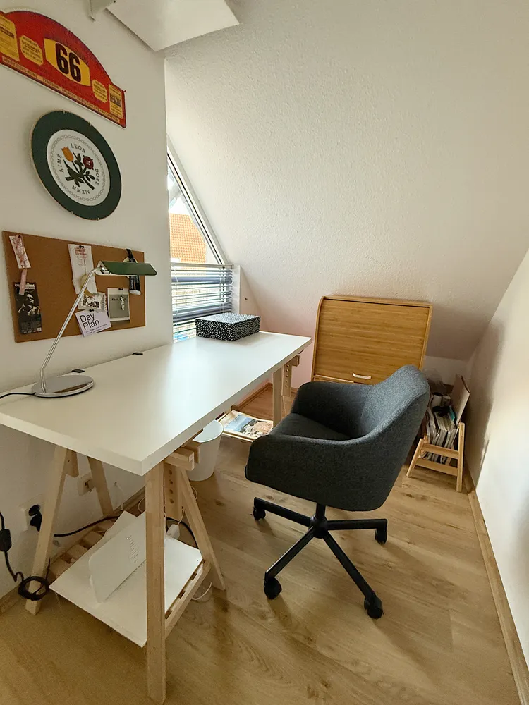 4 Zimmer Wohnung mit 80 m² in Bielefeld – Bild 7