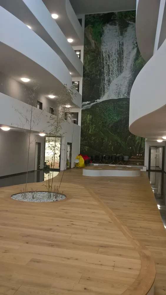 2 Zimmer Wohnung mit 57 m² in Freiburg im Breisgau – Bild 4