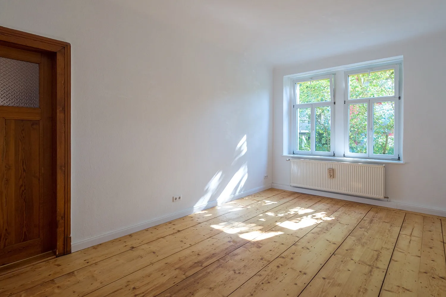 2 Zimmer Wohnung mit 67 m² in Dresden – Bild 5