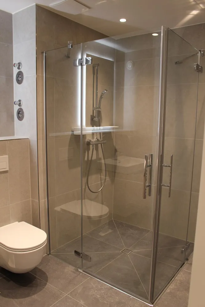 2 Zimmer Wohnung mit 68 m² in Dresden – Bild 8
