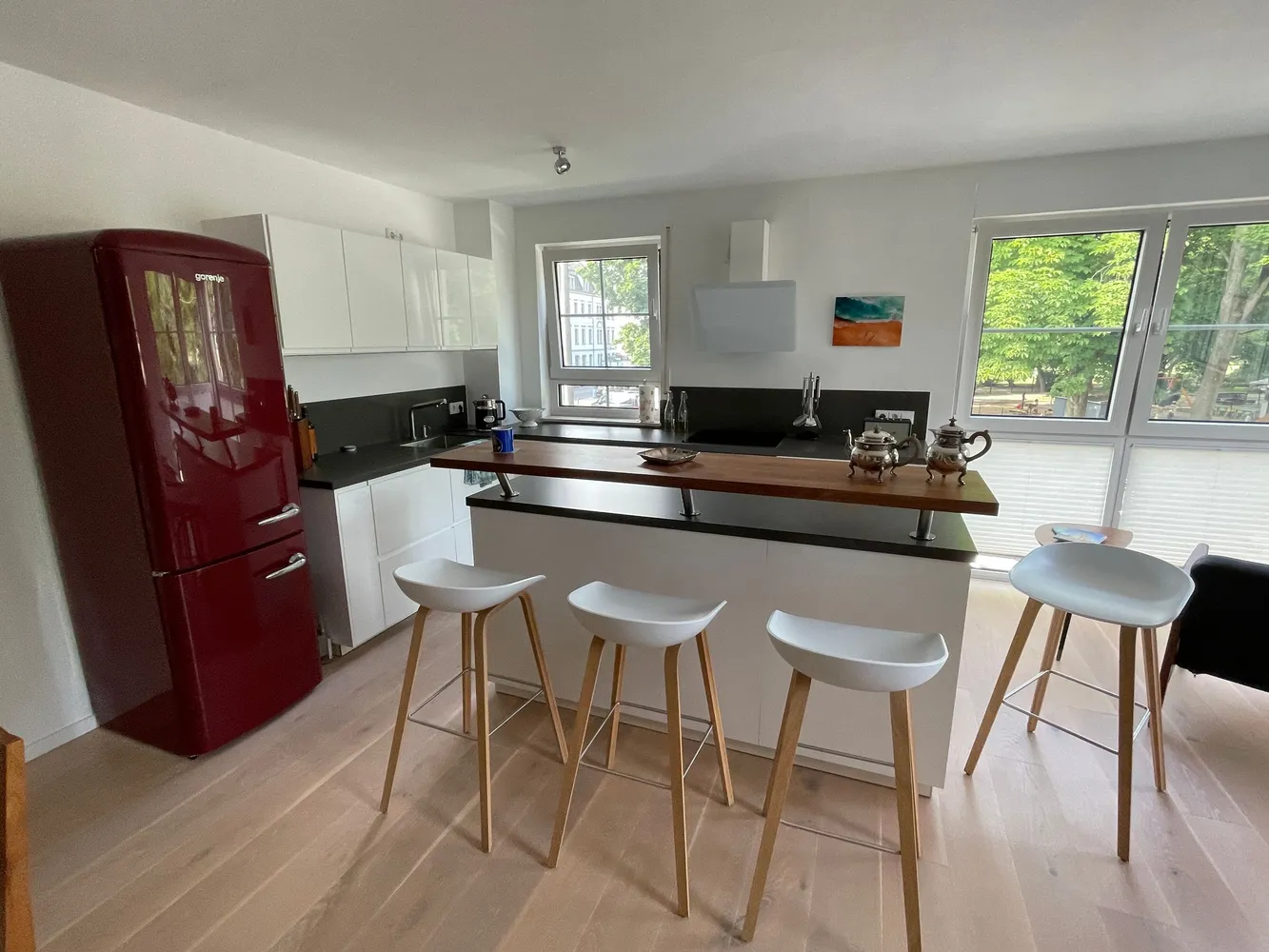 2 Zimmer Wohnung mit 60 m² in Dresden – Bild 10