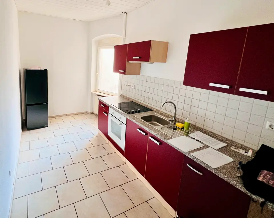 2 Zimmer Wohnung mit 58 m² in Halle (Saale) – Bild 8