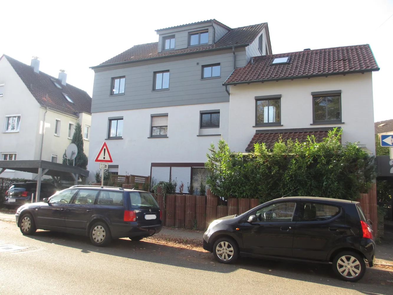 5 room apartment with 130 m² in Esslingen am Neckar – Photo 8