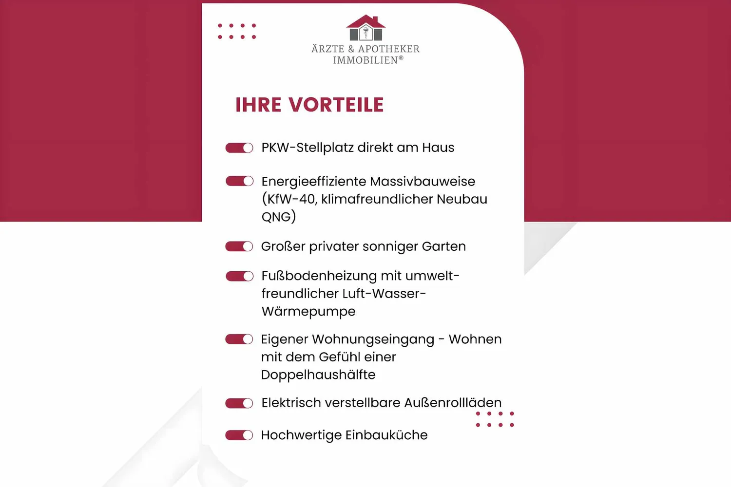 3 Zimmer Wohnung mit 74 m² in Hamburg – Bild 2