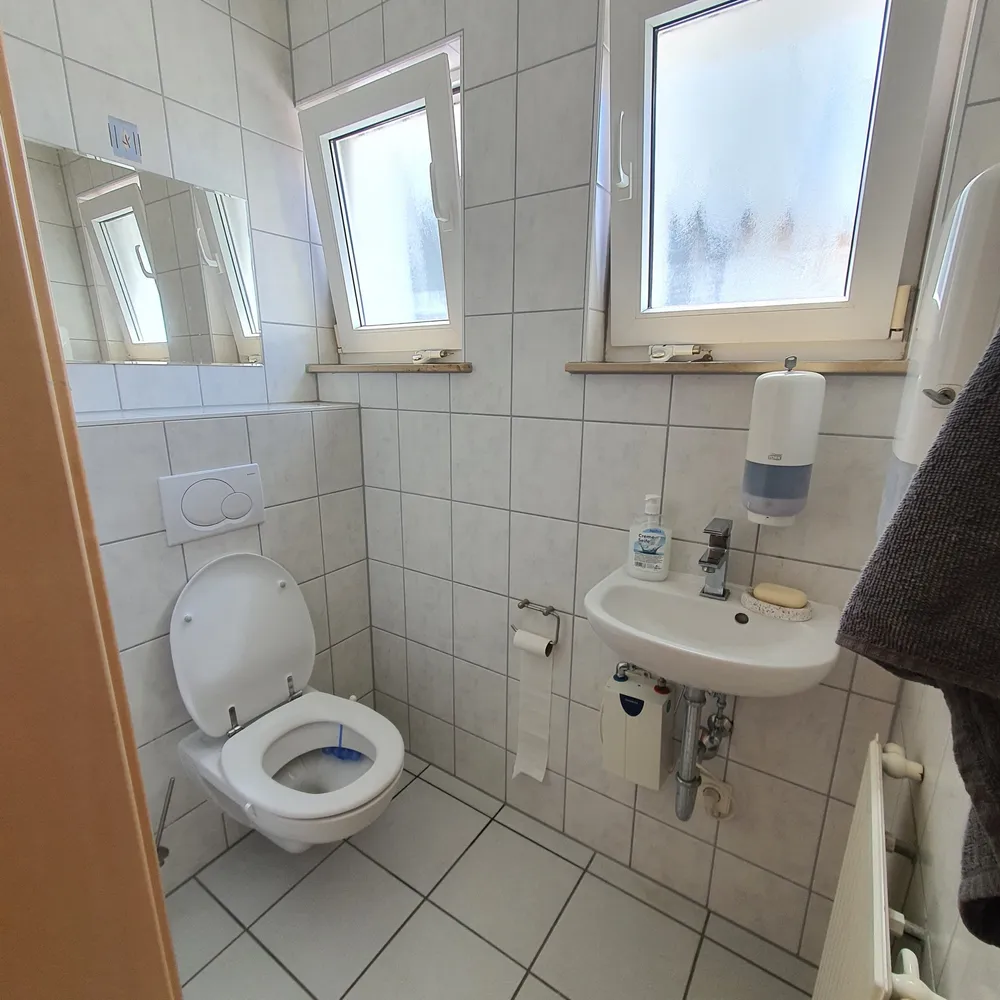 1 Zimmer Wohnung mit 17 m² in Bayreuth – Bild 7