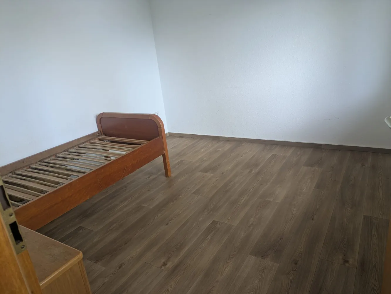 1 room apartment with 19 m² in Magdeburg – Photo 2