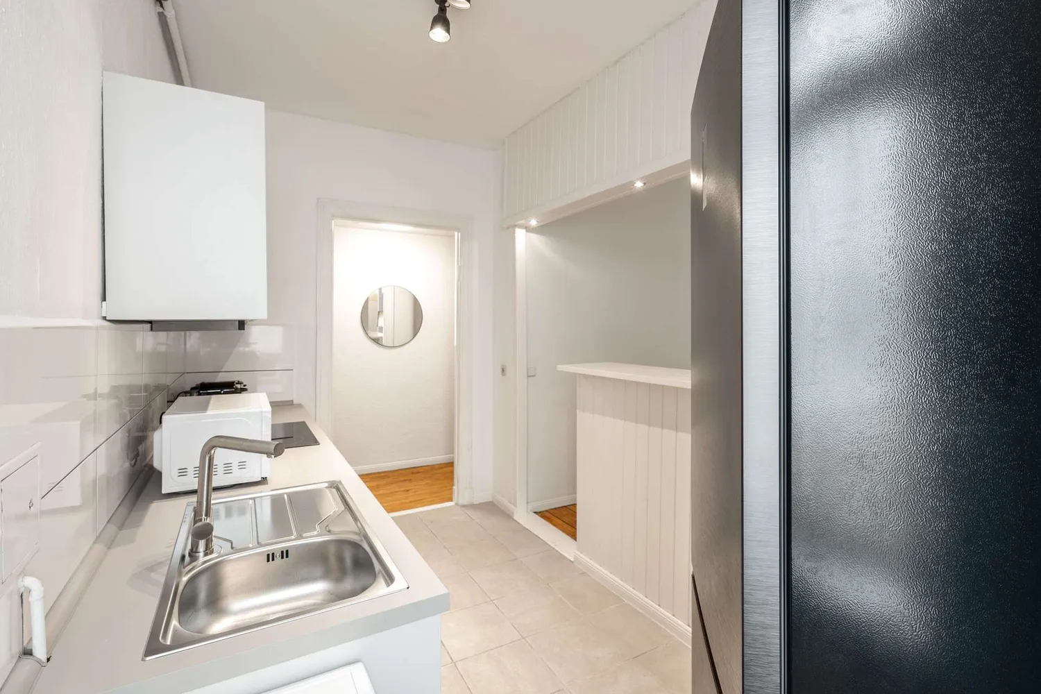 2 Zimmer Wohnung mit 42 m² in Berlin – Bild 11