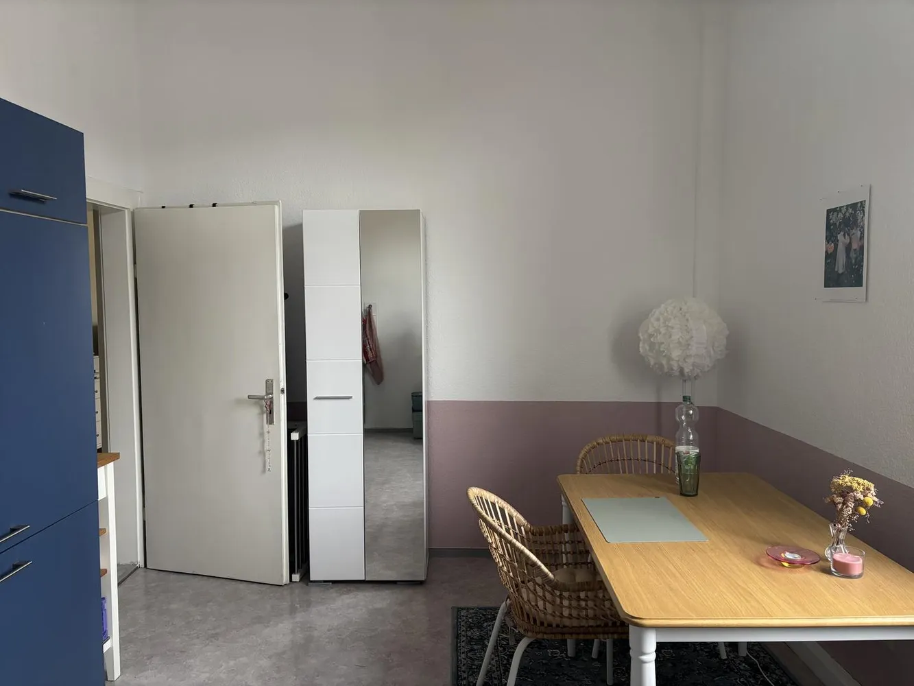 1 Zimmer Wohnung mit 46 m² in Würzburg – Bild 4