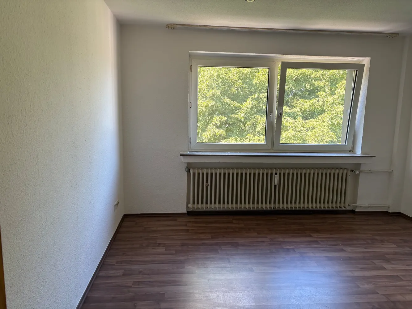 2 Zimmer Wohnung mit 60 m² in Gelsenkirchen – Bild 6