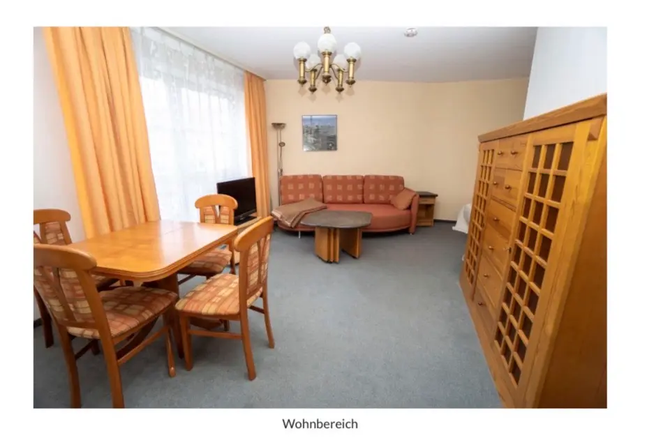 2 Zimmer Wohnung mit 32 m² in Hannover – Bild 9