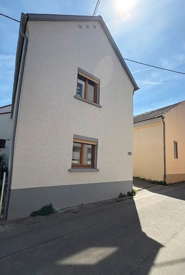 4 Zimmer Haus mit 90 m² in Mainz – Bild 2