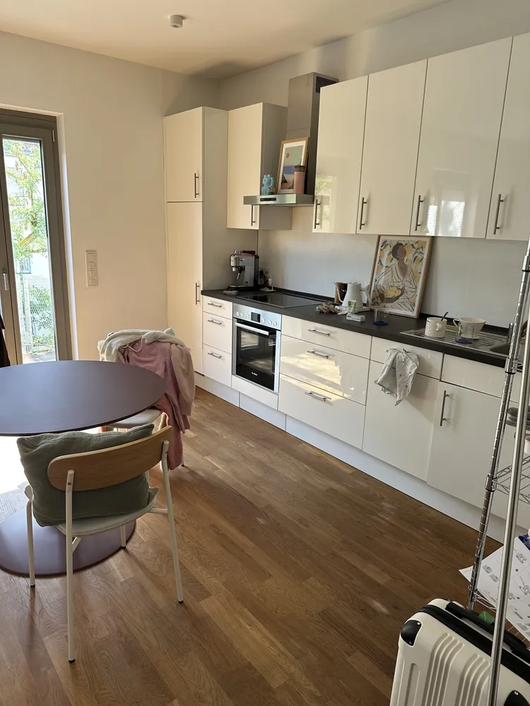 2 Zimmer Wohnung mit 60 m² in Berlin – Bild 2