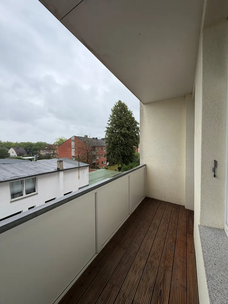 2 Zimmer Wohnung mit 56 m² in Kiel – Bild 11
