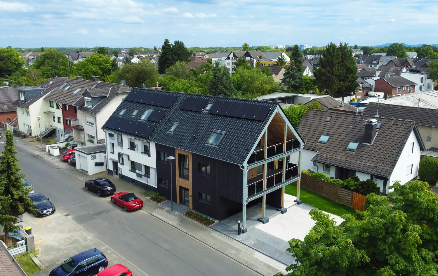2 Zimmer Wohnung mit 51 m² in Köln – Bild 3