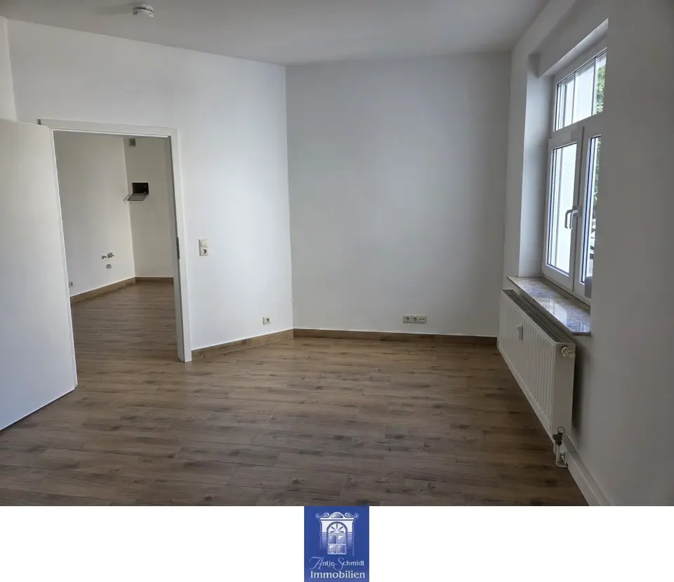 2 Zimmer Wohnung mit 47 m² in Meißen – Bild 3